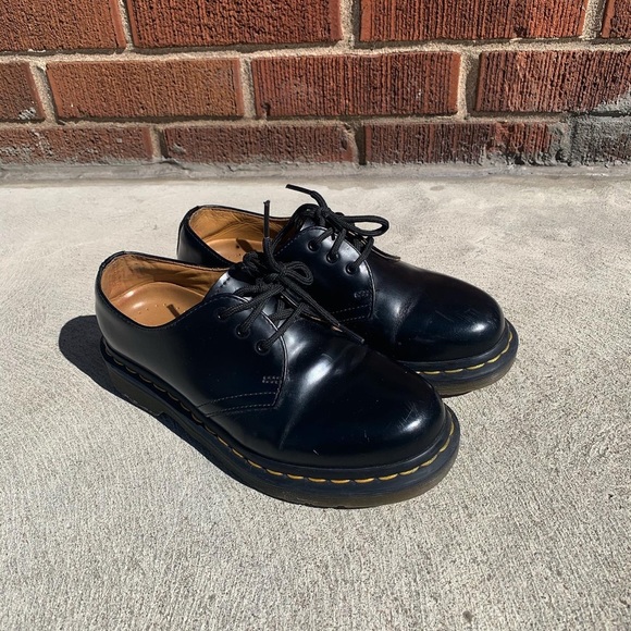 Doc martens - Picture 2 of 4